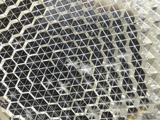 Bicicletta da strada anteriore