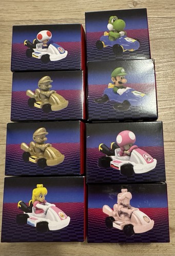 Super mario kart - kart, deluxe