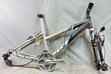 Set telaio bici mtb GT