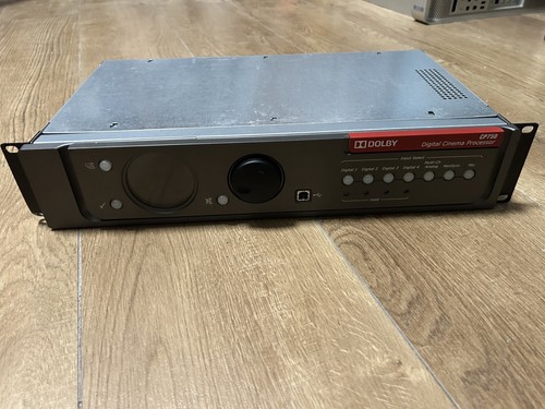 Processore dolby cinema cp750 - dolby,
