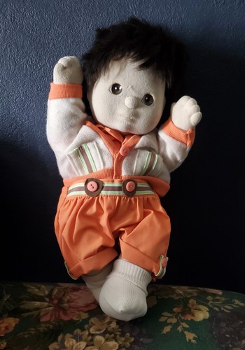 Bambola mattel child boy - bambola, my