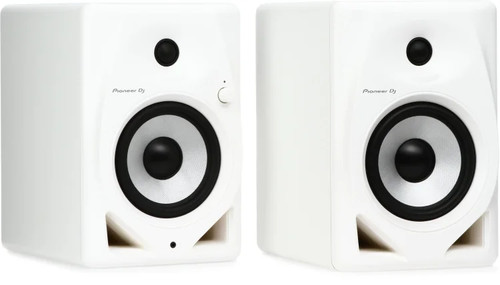 Pioneer 50d 5 inch - pioneer, dm-50d