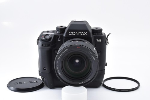 Ottime condizioni contax n1 - contax,