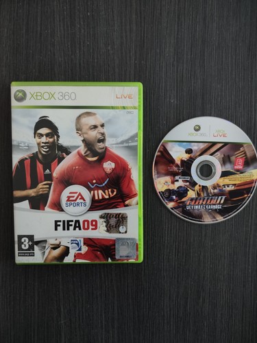 Fifa microsoft xbox 360 - fifa,