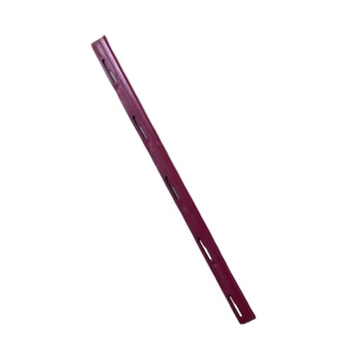 Accessoire aspirateur grattoir