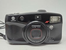 Minolta - Riva Zoom - 70EX