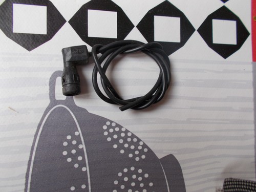 Cavetto con spinotto per - cavetto,
