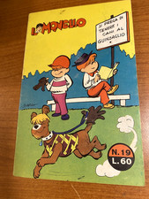 Il Monello anno XXXV n 19 