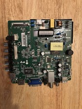 Scheda madre Proscan