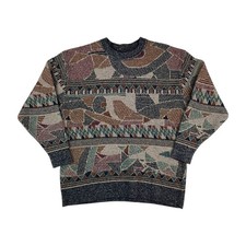 Felpa nera Missoni Sport anni