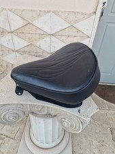 Sella Harley Davidson Sportster