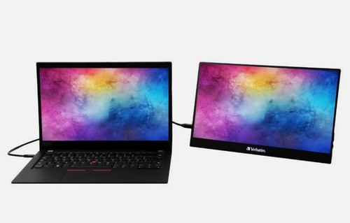 49590 monitor portatile - monitor,
