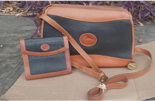 Borsa tracolla dooney - tracolla, e