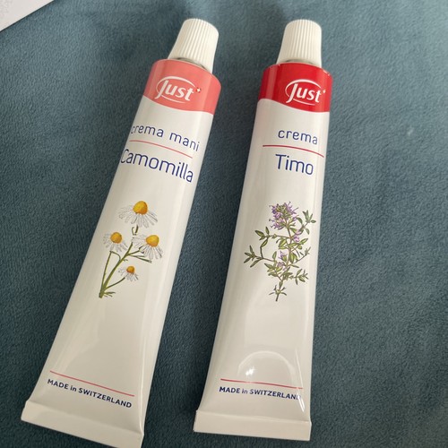 Just viaggio creme - just, -creme