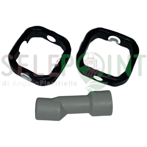 Kit manutenzione abbacchiatore - kit,