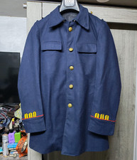 Cappotto giacca marina