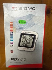 ciclocomputer wireless sigma