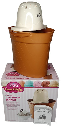 Gelatiera vintage epoca - , y2k