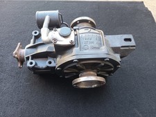 BMW Differenziale Autobloccante E3 E9 E12 E24 3.0CSL 2800CS 635CSI Sperre 25%