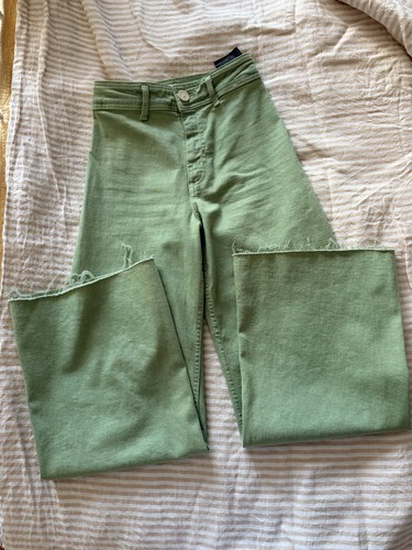 Jeans donna zara vita - zara, alta