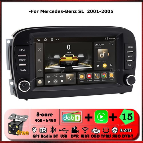 Autoradio android 15 gps - autoradio,