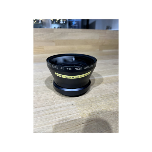 Wide angle converter - wide,