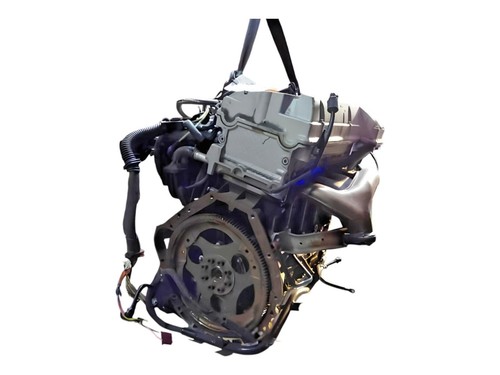 Motore mercedes classe - motore,