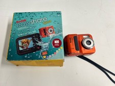 Kodak easyshare sport - easyshare, c123