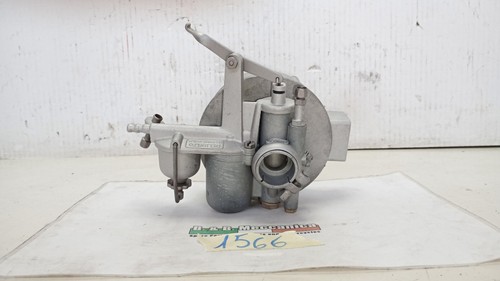 Carburatore dellorto b4 - ma,
