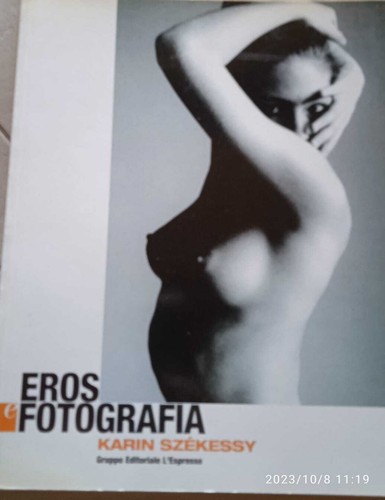 Eros fotografia - eros, e