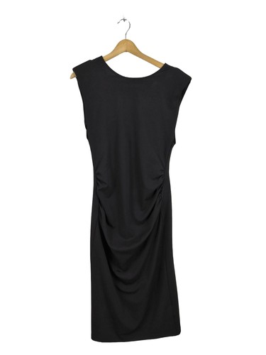 Zara abito midi - midi, donna