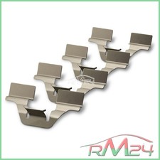 KIT ACCESSORI PASTIGLIA FRENO