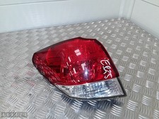 SUBARU LEGACY 2010 FANALE