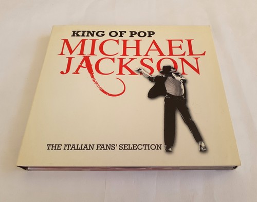 Michael jackson king - jackson,