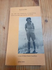 AL DI LA' DELLA COLLINA di R