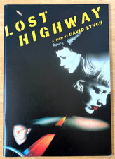 Lost Highway 1997 programma