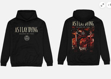 As I Lay Dying - Cover a forma