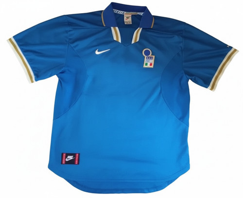 Maglia home nike - maglia,