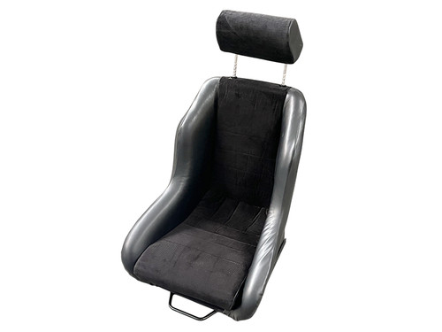 Sedile sportivo anni design - sedile,