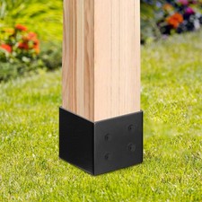 Supporto per ringhiera del