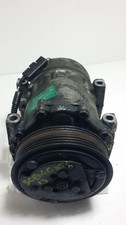 COMPRESSORE A/C PER RENAULT Scenic Serie 7700866828B Diesel 1900 (99>03)
