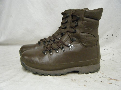 Genuine british army military - genuine,