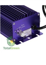 Ballast elettronico lumatek