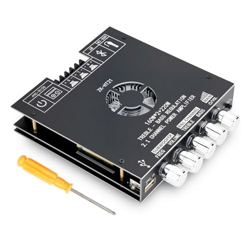 Modulo amplificatore hifi - amplificatore,