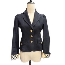 BURBERRY Blue Label Gold