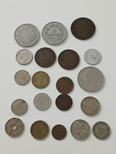 Lot of 20 Vintage World