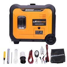 Generatore portatile Inverter