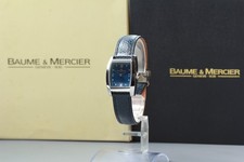 [Near MINT] Baume & Mercier