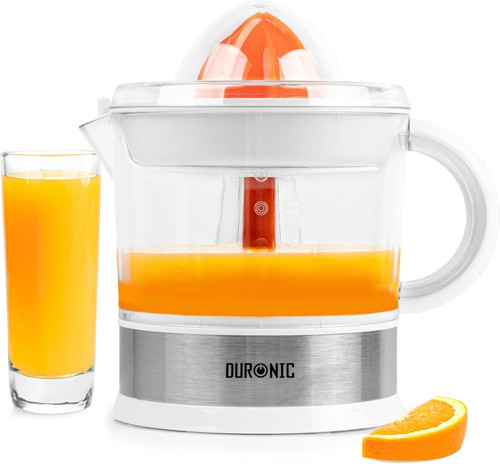 Duronic spremiagrumi elettrico - duronic,