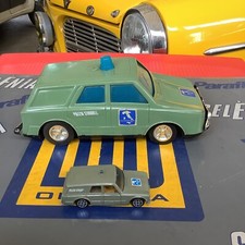 ALFA ROMEO GIULIA FAMIGLIARE     Modellini Polizia Stradale Autostrade
